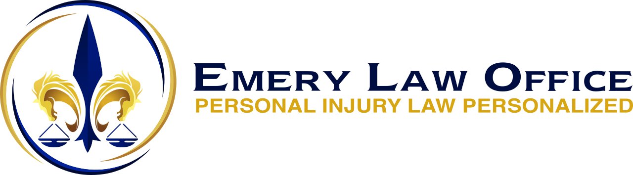 Emery Law Injury and Accident Attorneys logo